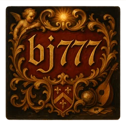 bj777 logo